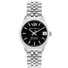 Cargar imagen en el visor de la galería, R8223597510 Philip Watch Caribe Reloj automático para mujer
