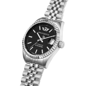 R8223597510 Philip Watch Caribe Reloj automático para mujer