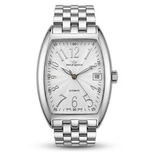 Carica l'immagine nel visualizzatore di Gallery, Orologio Sollo tempo  da uomo Montre Philip Watch Panama R8223850025
