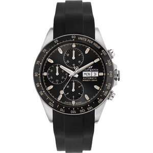 Orologio Automatico Da Uomo Caribe Philip Watch R8243607006