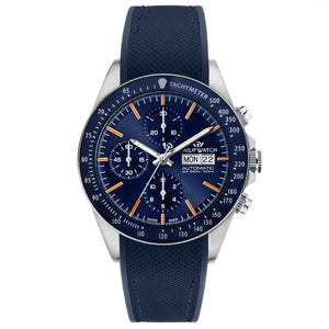 Orologio automatico da uomo Philp Watch Caribe Sport R8243607027