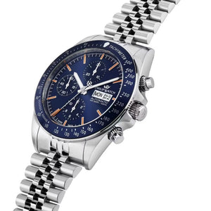 Orologio automatico da uomo Philp Watch Caribe Sport R8243607027