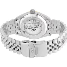 Cargar imagen en el visor de la galería, Orologio automatico da uomo Philip Watch Caribe R8223597023
