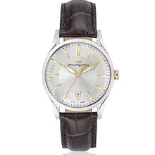 Cargar imagen en el visor de la galería, Orologio Solo tempo da uomo Philip Watch Sunray R8251180018
