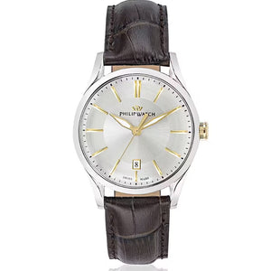 Orologio Solo tempo da uomo Philip Watch Sunray R8251180018