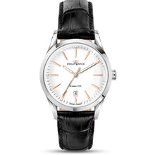 Load image into Gallery viewer, Orologio Solo tempo da uomo Philip Watch Sunray R8251180019
