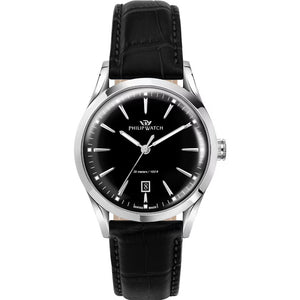 Orologio Solo tempo da uomo Philip Watch Sunray R8251180036