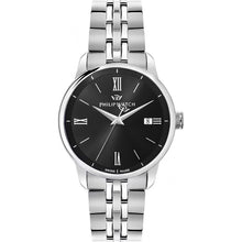 Cargar imagen en el visor de la galería, Orologio Solo tempo da Uomo Philip Watch Anniversary R8253150012
