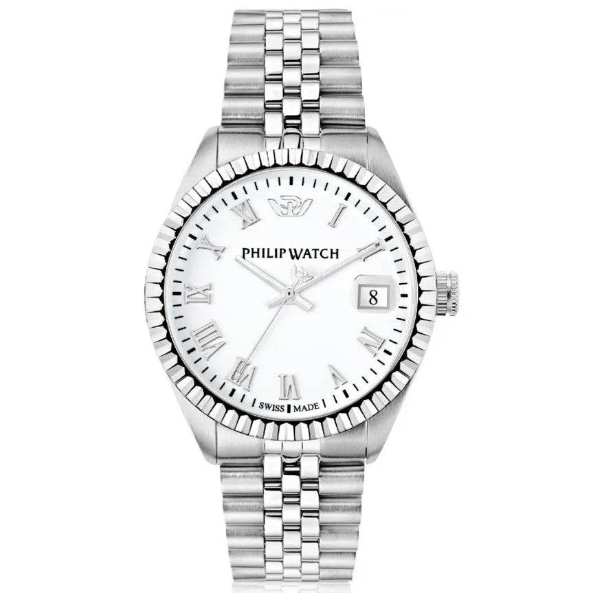 Orologio da uomo Philip Watch Caribe R8253597075