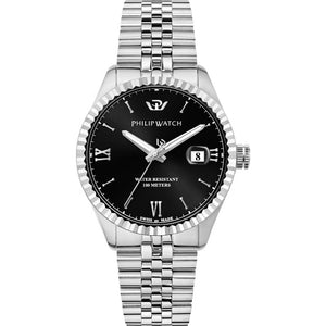 Orologio solo tempo da uomo Philip Watch Caribe R8253597076