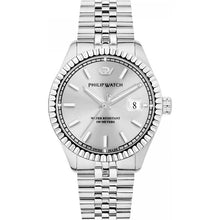 Carica l'immagine nel visualizzatore di Gallery, Orologio solo tempo da uomo Philip Watch Caribe Urban R8253597082
