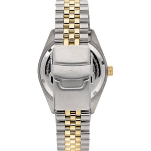 Orologio solo tempo da uomo Philip Watch Caribe diamonds R8253597092