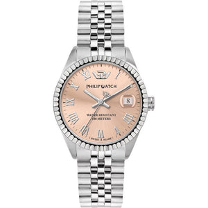 Women's only time watch Caribe Philip Watch R8253597578