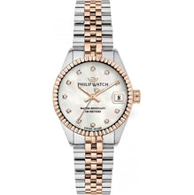 Cargar imagen en el visor de la galería, Orologio solo tempo da donna Philip Watch Caribe R8253597596
