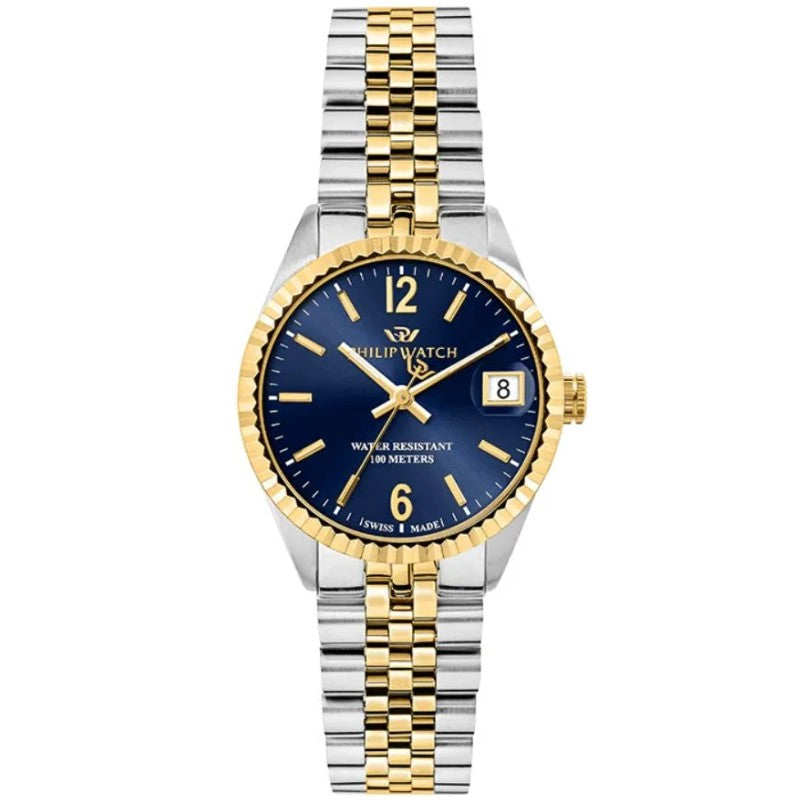 Orologio solo tempo da Donna Philip Watch Caribe R8253597661
