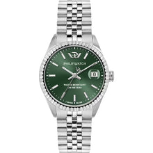 Load image into Gallery viewer, Orologio solo tempo da donna Philip Watch Caribe R8253597673
