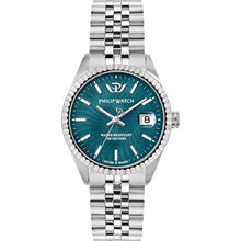Cargar imagen en el visor de la galería, Orologio solo tempo da donna Philip Watch Caribe R8253597681
