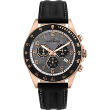Cargar imagen en el visor de la galería, Orologio cronografo da uomo Philip Watch Caribe Sport R8271607003

