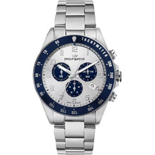 Cargar imagen en el visor de la galería, Orologio cronogrago da uomo Philip Watch Caribe R8273607029
