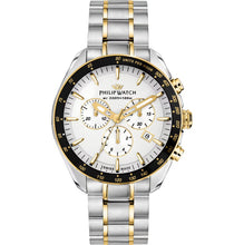 Cargar imagen en el visor de la galería, Orologio cronografo da uomo Philip Watch Blaze R8273995016
