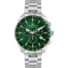 Cargar imagen en el visor de la galería, Orologio cronografo da uomo Philip Watch Blaze R8273995019
