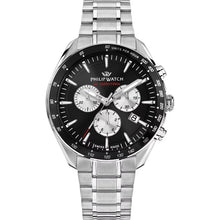 Carica l'immagine nel visualizzatore di Gallery, Orologio cronografo da uomo Philip Watch Blaze R8273995020
