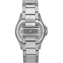 Cargar imagen en el visor de la galería, Reloj Maserati Sfida R8853140005 solo tiempo para hombre.
