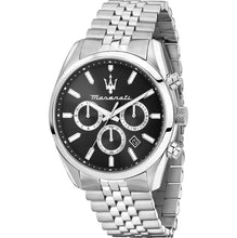 Load image into Gallery viewer, Maserati Attrazione men's multifunction watch R8853151005
