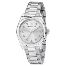 Carica l'immagine nel visualizzatore di Gallery, Orologio solo tempo da donna Maserati Velocità R8853152503

