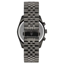 Load image into Gallery viewer, Maserati Attrazione men's multifunction watch R8853151005
