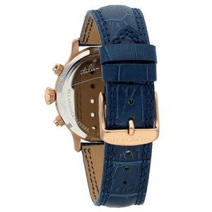 Orologio cronografo da uomo Maserati Epoca R8871618013