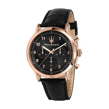 Cargar imagen en el visor de la galería, Reloj Maserati Epoca cronógrafo para hombre R8871618018
