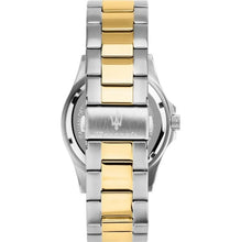 Cargar imagen en el visor de la galería, Orologio solo tempo da uomo Maserati R8873600007
