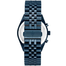 Load image into Gallery viewer, Orologio cronografo da uomo Maserati Blue Edition 8056783257959
