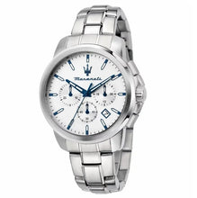 Carica l'immagine nel visualizzatore di Gallery, Orologio cronografo da uomo Maserati successo R8873621048
