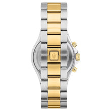 Carica l'immagine nel visualizzatore di Gallery, Orologio cronografo da uomo Maserati Sfida R8873640028
