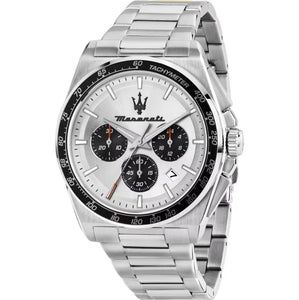 Orologio cronografo da uomo Maserati Velocità R8873652006