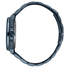 Cargar imagen en el visor de la galería, Orologio cronografo da Uomo Maserati Velocità Blue Edition R8873652008
