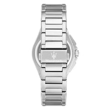 Load image into Gallery viewer, Orologio cronografo da uomo Maserati velocità slim R8873653003
