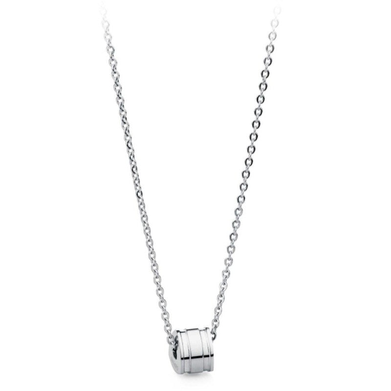 Collana da uomo in acciaio collezione Anubi S'Agapõ SAB01