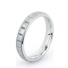 Cargar imagen en el visor de la galería, Anello da uomo in acciaio Dragster S&#39;Agapõ SDG31E
