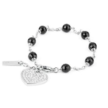 Carica l&#39;immagine nel visualizzatore di Gallery, Bracciale da donna in acciaio Faith S&#39;Agapõ SFH11
