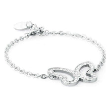 Carica l&#39;immagine nel visualizzatore di Gallery, Bracciale da donna in acciaio Fantasia S&#39;Agapõ SFS14
