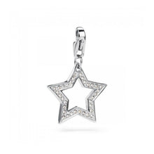 Carica l&#39;immagine nel visualizzatore di Gallery, Charms da donna in acciaio Stella Happy S&#39;Agapõ SHA139
