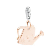 Carica l&#39;immagine nel visualizzatore di Gallery, Charms da donna in acciaio Innaffiatoio S&#39;Agapõ SHA74
