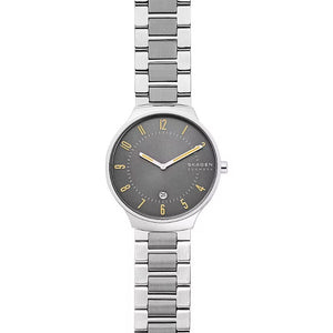 Reloj Skagen Grenen Slim único para hombre SKW6523