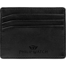 Load image into Gallery viewer, Portafoglio da uomo Philip Watch Card Holder SW82USS2301
