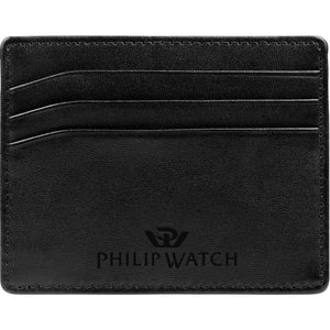 Portafoglio da uomo Philip Watch Card Holder SW82USS2301