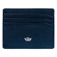 Carica l'immagine nel visualizzatore di Gallery, Portafoglio da uomo Philip Watch Card Holder SW82USS2304
