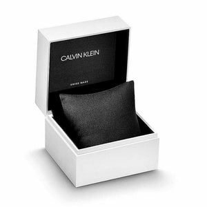 Orologio cronografo da uomo Calvin Klein Distinguish 25200459